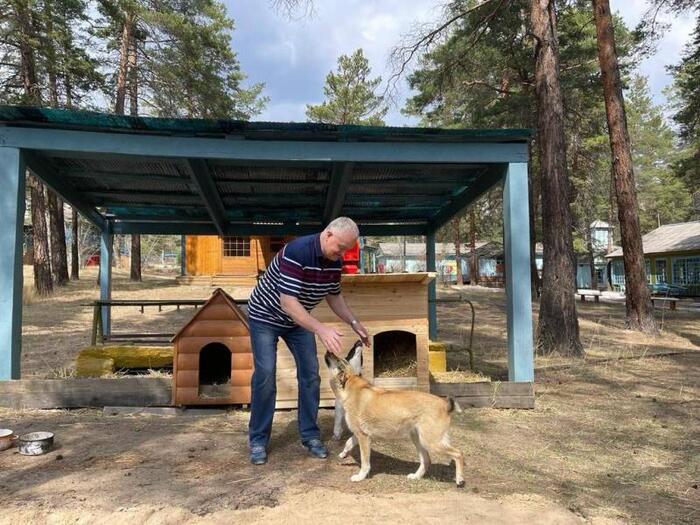 Цензура от генерала Кудинова. Глава полиции Бурятии пытается засудить журналистов