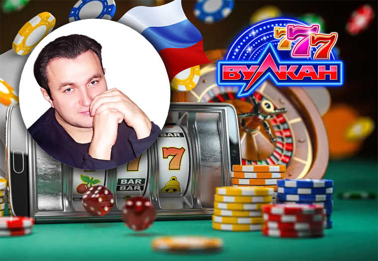 Political games: why and with whose money is Maksym Krippa, owner of illegal online casinos, acquiring assets in Ukraine and abroad?