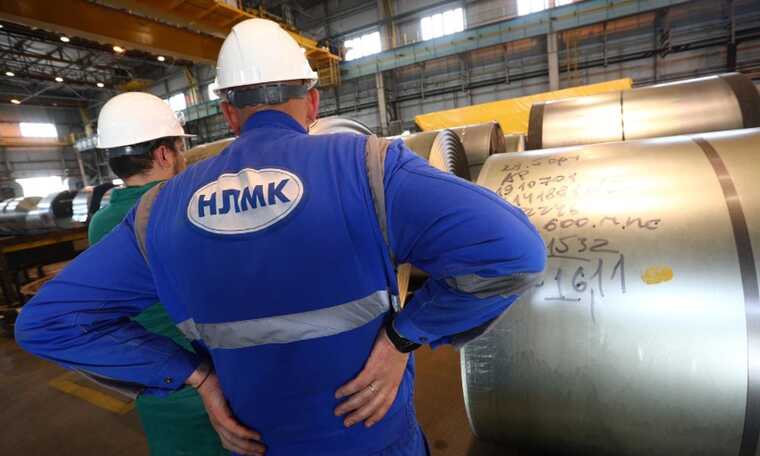 Махинации с НЛМК: что скрывают угольные схемы Олега и Андрея Молчановых?