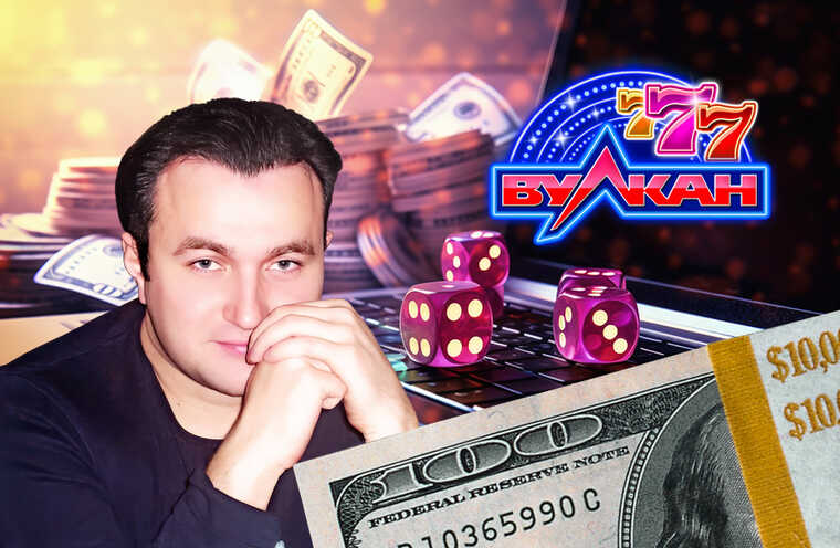 Maksim Krippa: how the "king of online casinos" evades justice?