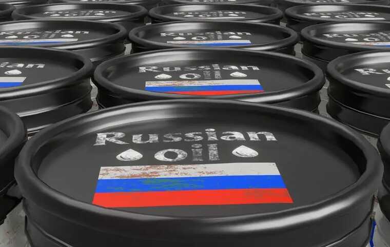 Россия и Индия заключили 10-летний контракт на поставки нефти