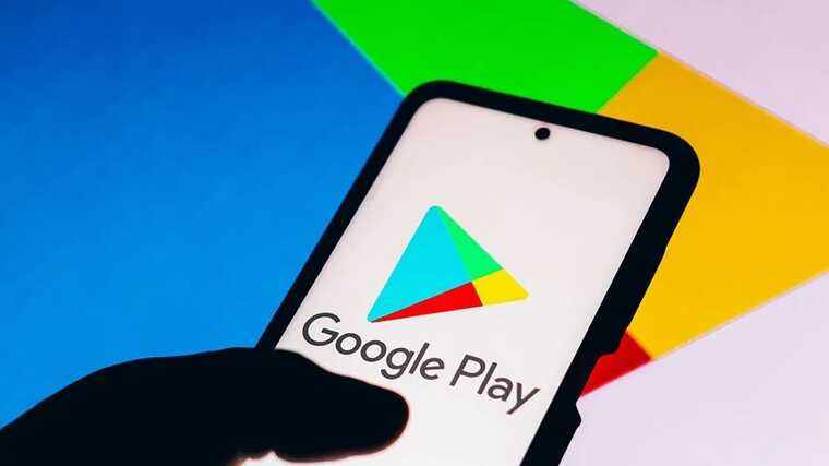 Google Play приостановил выплаты российским разработчикам