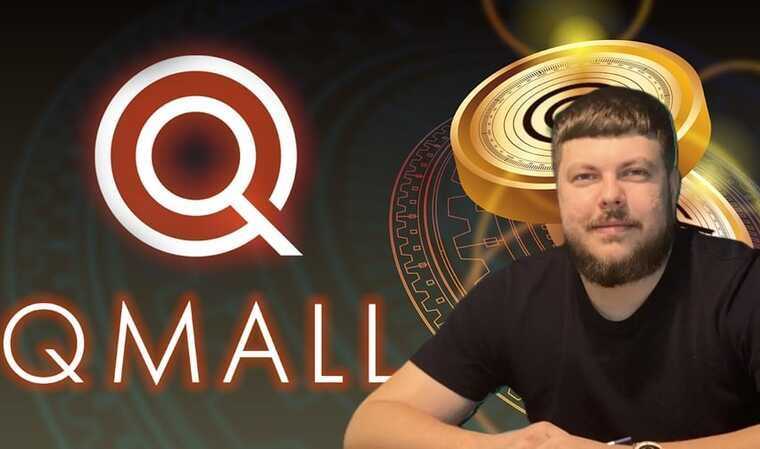 From PR to financial pyramids: what’s behind Bohdan Prylepa’s Qmall crypto scam