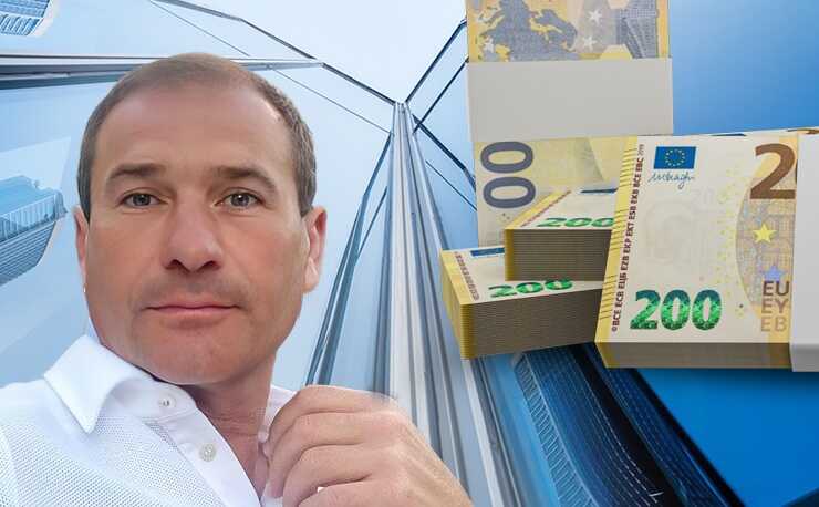 Как Николай Шихиди захватывает земли и манипулирует судебной системой для своих нелегальных строек