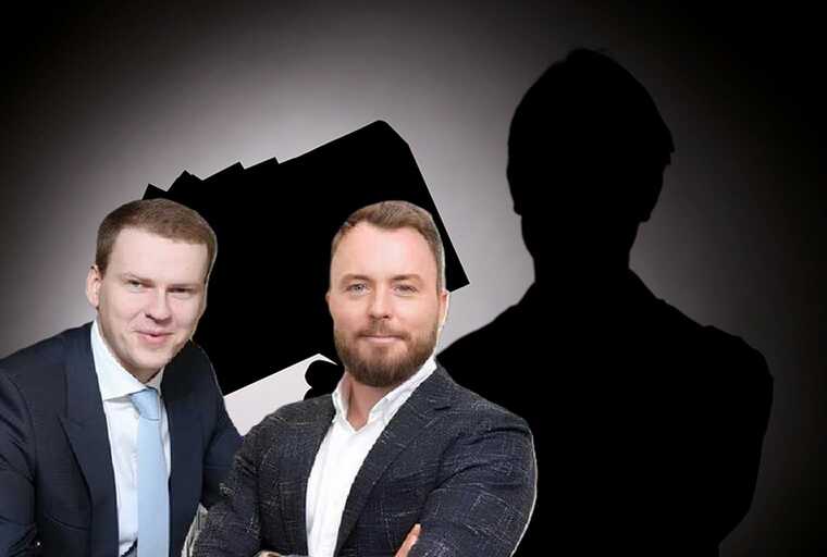 Mykola Romanyok and Maksym Bahryeyev: why these infamous pharma market figures are scrubbing the Internet of the truth about "Cratia’s" fraud