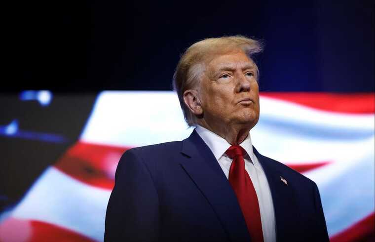 Трамп назвал передачу Панамского канала ошибкой и пообещал его вернуть