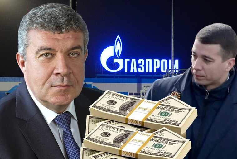 Dmitriy Kovalev: heir of the KGB officer or victim of his father’s corruption schemes in Gazprom?