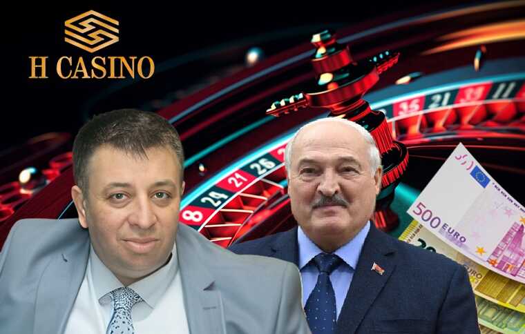 Minsk’s H Casino, Dubai offshores, the KGB: How Mustafa Egemen Shener launders drug dollars through his casino under Aleksander Lukashenko’s protection