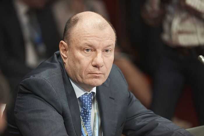 Суд в Москве встал на сторону Потанина против экс-управляющего Степанова