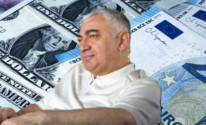 From Karimova to Mirziyoyev: the "dirty" money launderer Ovik Mkrtchyan kept his streams through offshore accounts