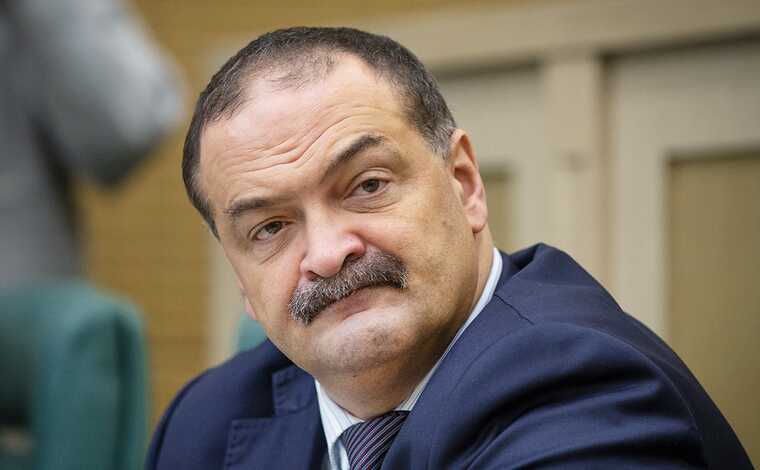 Сергей Меликов укрепляет власть в Махачкале в преддверии политически важного сезона