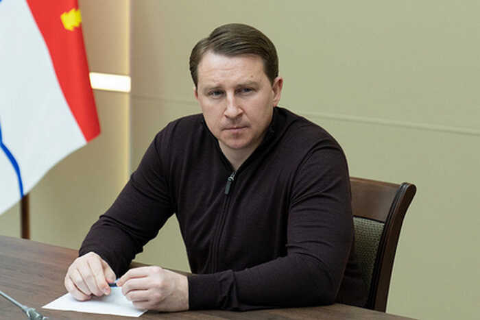Бывший мэр Сочи снова попал в коррупционный скандал