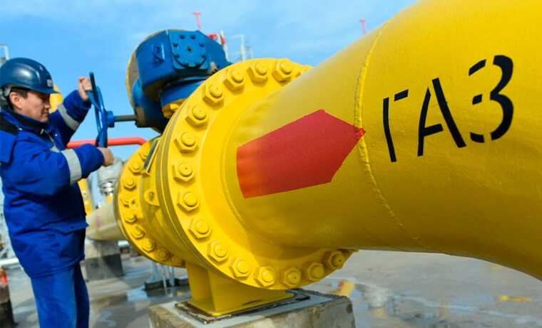 Евросоюз намерен полностью отказаться от российского газа к 2027 году