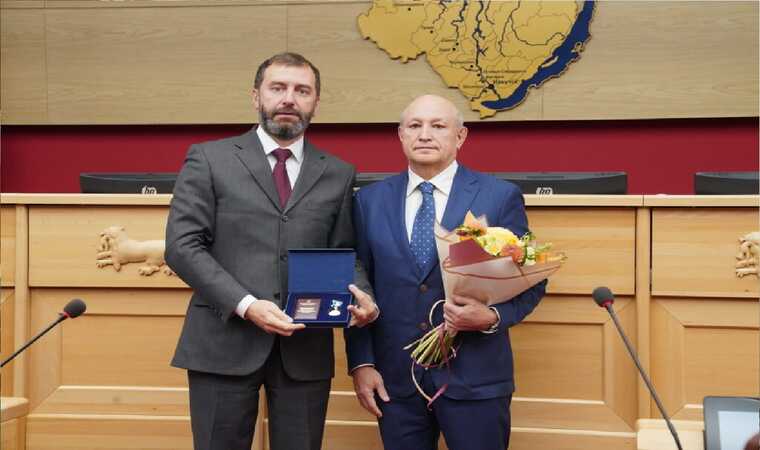 Виктор Круглов на грани потери «Саянскхимпласта» после решения суда