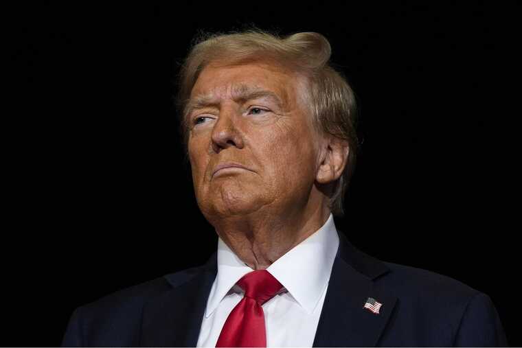 Трамп резко высказался о конфликте между Индией и Пакистаном