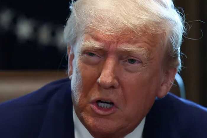 8 мая стало официальным Днем Победы по решению Трампа