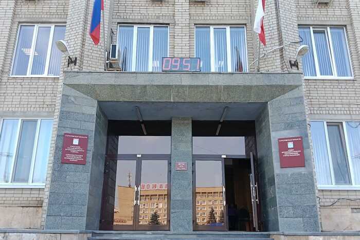 В Балаково предъявили иск к подрядчику о неустойке за проваленные работы по благоустройству 21 микрорайона
