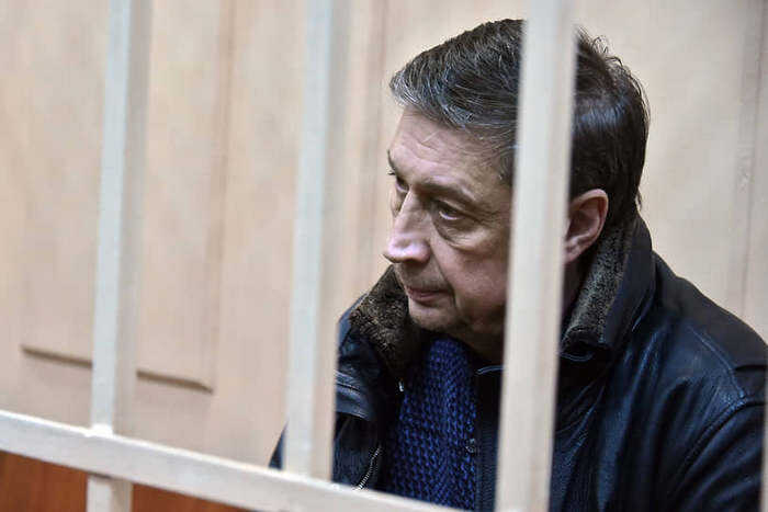 Суд приговорил Игоря Жирноклеева к 25 годам за жестокие убийства, в том числе Деда Хасана