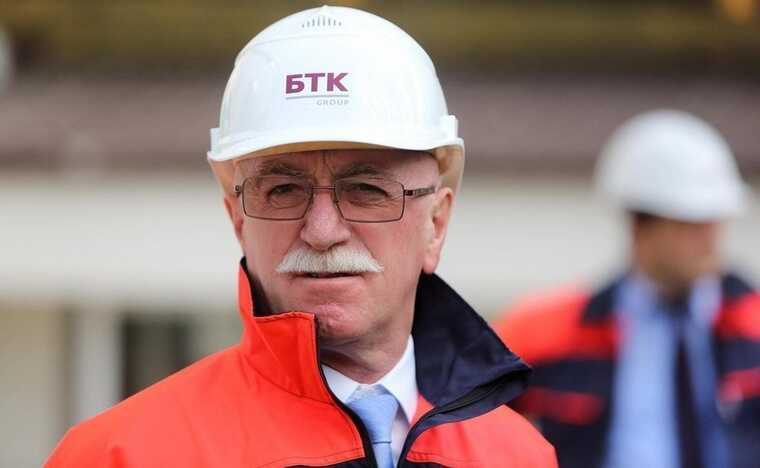 Предприятие «БТК» с долгом в 226 миллионов рублей попало в список должников Южной Осетии