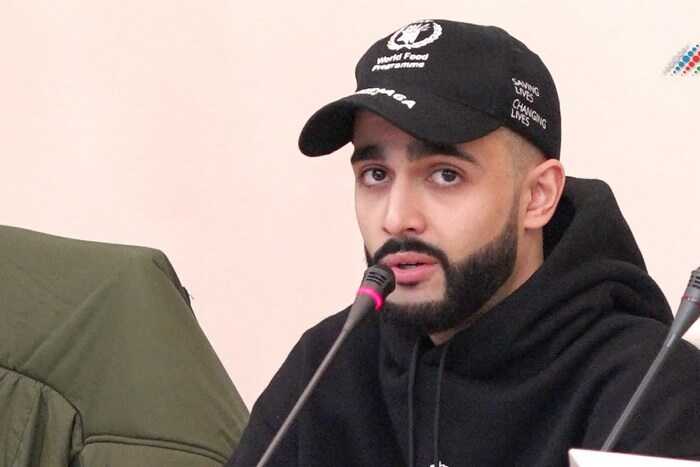 Гусейн Гасанов призвал жаловаться на Мизулину и пригрозил судом после скандала с налогами