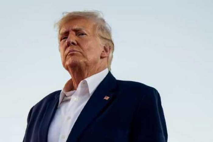 Доходы семьи Трампа превысили 2 миллиарда долларов за месяц на фоне связей с президентскими структурами